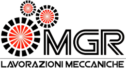 Meccanica MGR - Paghe